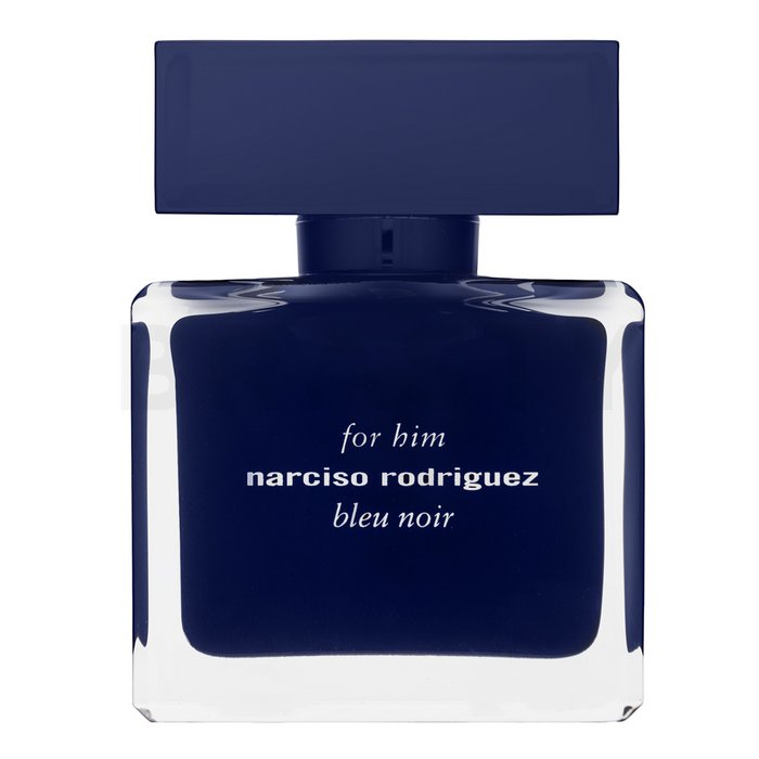 Narciso Rodriguez For Him Bleu Noir тоалетна вода за мъже 50 ml