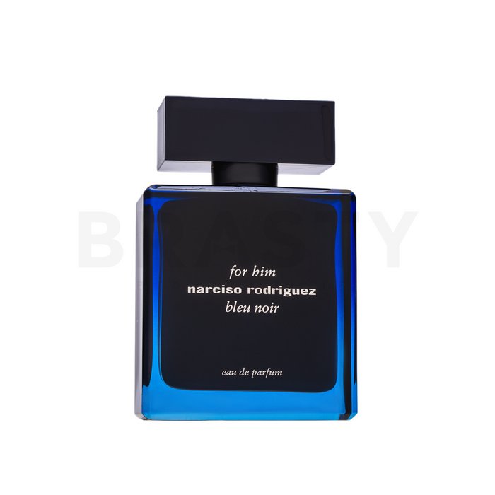 Narciso Rodriguez For Him Bleu Noir парфюмна вода за мъже 100 ml