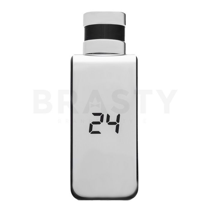 ScentStory 24 Elixir Platinum парфюмна вода унисекс 100 ml