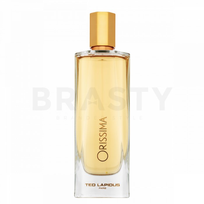 Ted Lapidus Orissima парфюмна вода за жени 100 ml