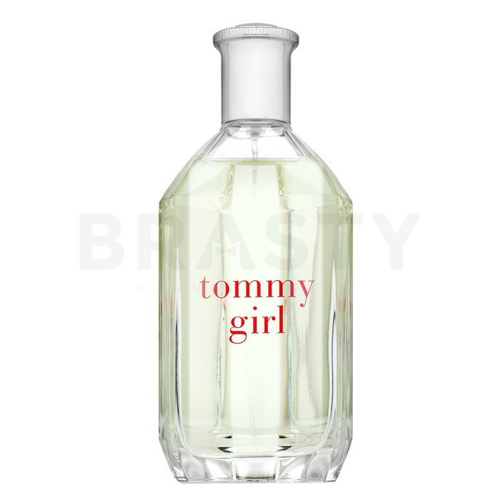Tommy Hilfiger Tommy Girl тоалетна вода за жени 200 ml