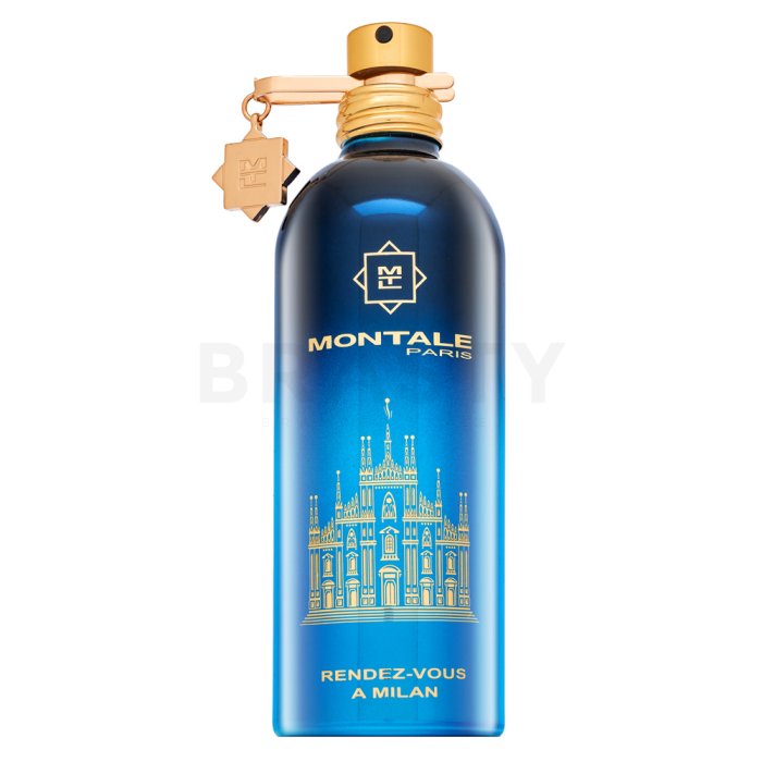 Montale Rendez-Vous à Milan парфюмна вода унисекс 100 ml