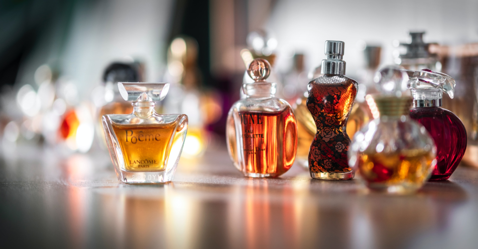 ТОП парфюми според зодията