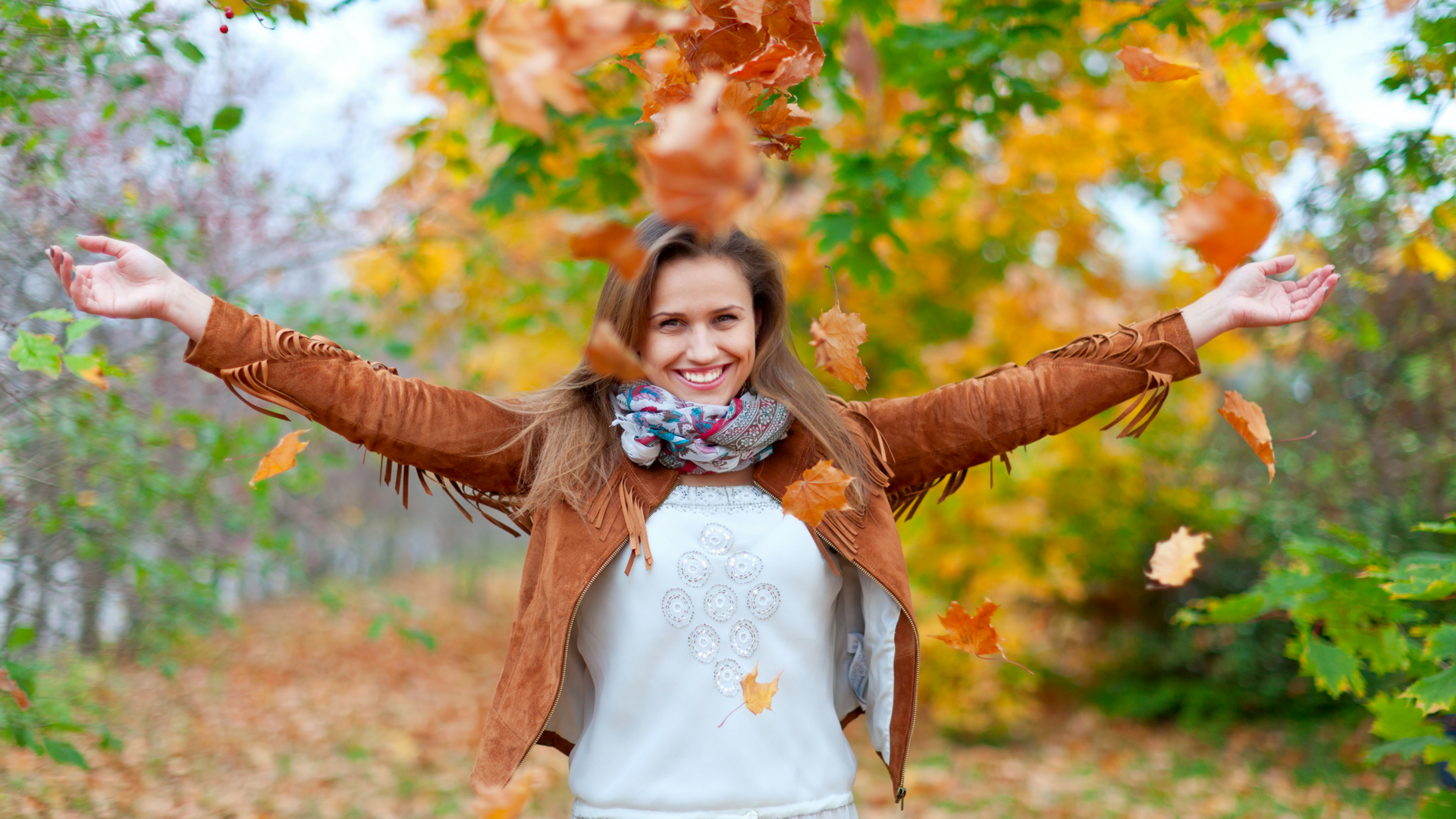 5 идеи как да разкараме есенната скука