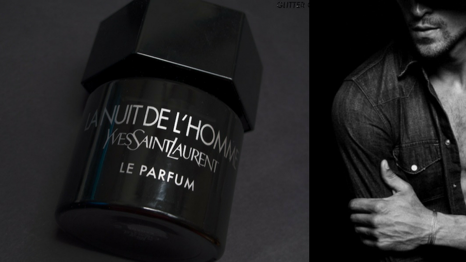 Коментар за Yves Saint Laurent – La Nuit de L’Homme Le Parfum