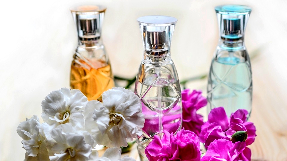Какво са нишови парфюми?