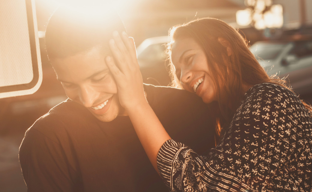10 правила за щастлива връзка