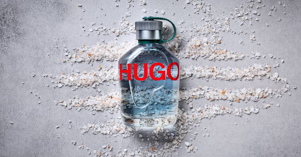 Познавате ли парфюмите на Hugo Boss?