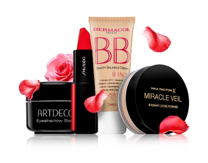 Декоративна козметика