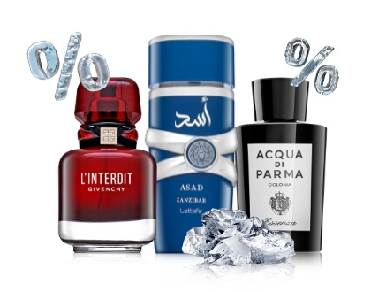 Парфюми Парфюми