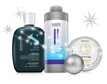 Козметика за коса