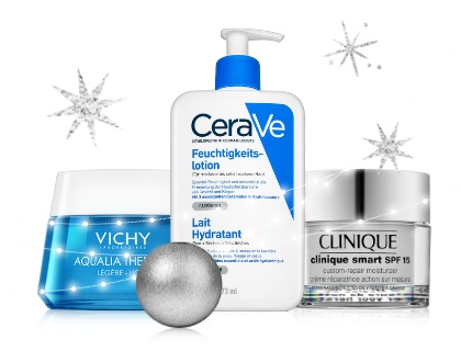 Козметика за лице и тяло