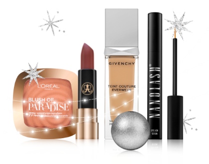 Декоративна козметика